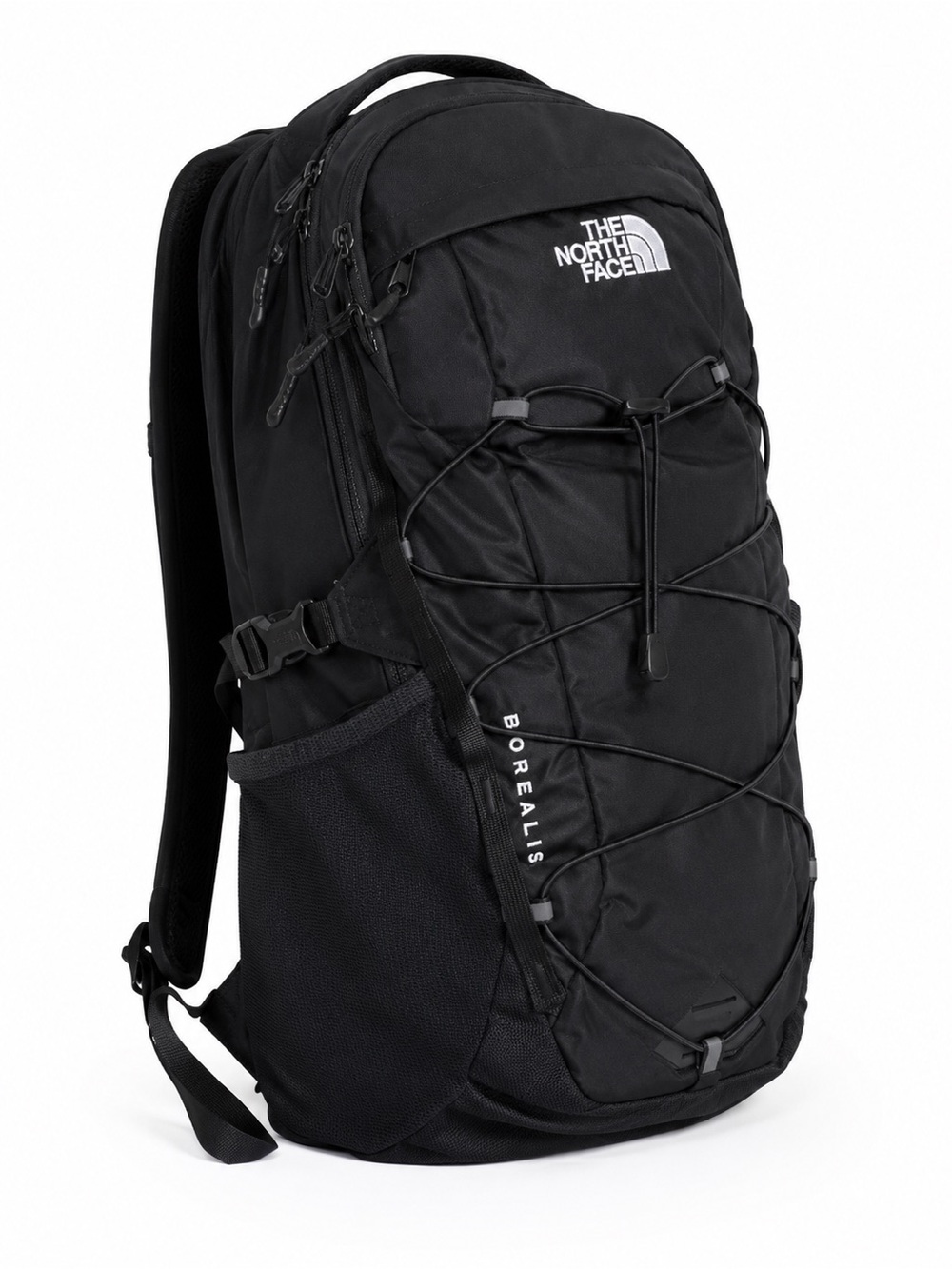 The North Face Borealis Backpack - Black